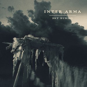 Image for 'Sky Burial'
