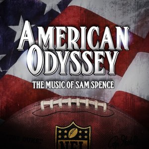 'American Odyssey'の画像