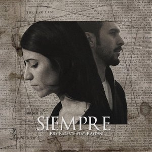 Image for 'Siempre'