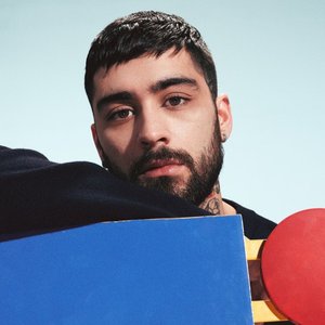 Image for 'Zayn'