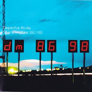 Image for 'The Singles 86-98 CD2'