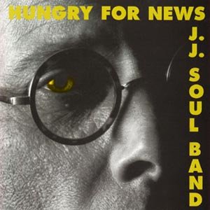 Image for 'Hungry for News (1994)'
