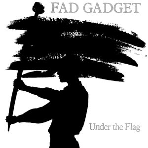 Image for 'Under the Flag'