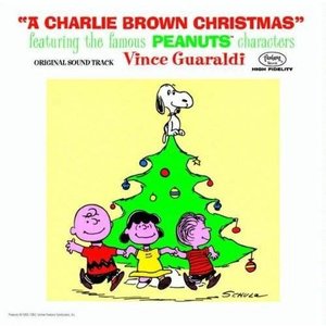 Image for 'A Charlie Brown Christmas [Expanded] (Remastered)'