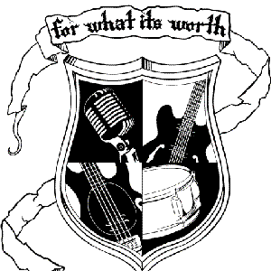 Image for 'For What It's Worth'