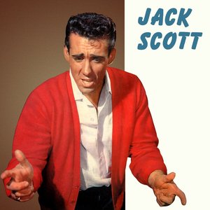 Image for 'Presenting Jack Scott'