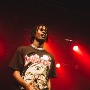 Bild für 'PlayboiCarti'