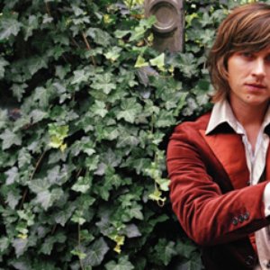 Bild für 'Rhett Miller'