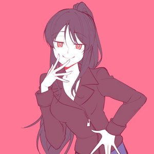 “Tsundere Alley”的封面