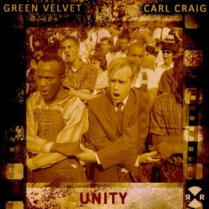 Image for 'Unity'
