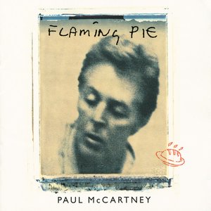 Image for 'Flaming Pie'