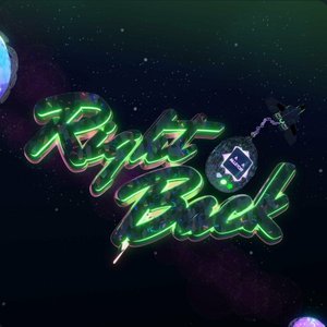 Image pour 'RIGHT BACK'