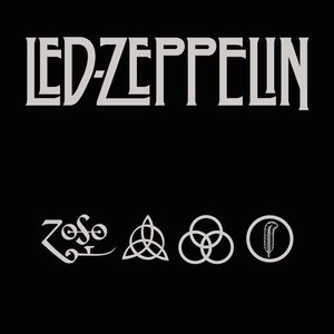 'The Complete Led Zeppelin (Remastered)' için resim