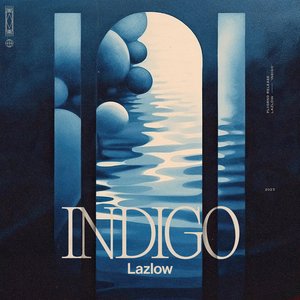 “Indigo”的封面