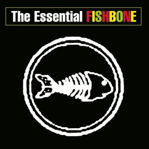 Image for 'The Essential Fishbone'