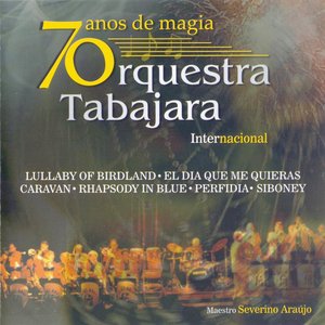 Image for '70 anos de Magia - Internacional'
