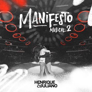 Zdjęcia dla 'Manifesto Musical 2 (Ao Vivo)'
