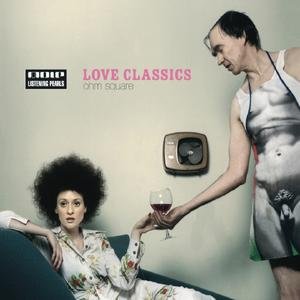 Image for 'Love Classics'