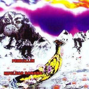 Image for 'NUCLEAR BANANA'