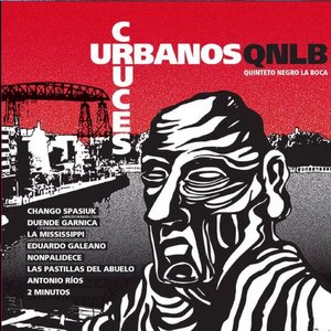 Image for 'Cruces Urbanos'