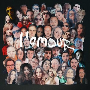 Изображение для 'l'amour'