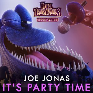 Immagine per 'It's Party Time (From "Hotel Transylvania 3")'