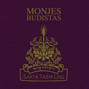 Image for 'Monjes Budistas Sakya Tashi Ling'