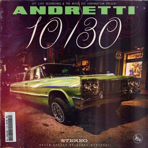 Image for 'Andretti 10/30'