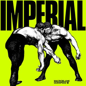 Image for 'IMPERIAL'