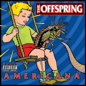 Image for 'Americana'