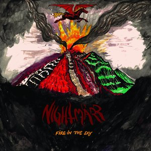 Image for 'Fire in the Sky'