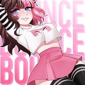 Image for 'E-Girl Bounce'