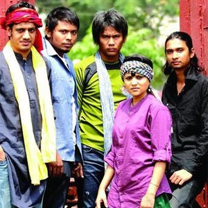 Image pour 'Band Lalon'