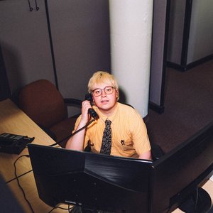 Image for 'Employee of the Year'