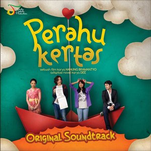 Image for 'Perahu Kertas (Original Soundtrack)'