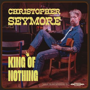 “King of Nothing”的封面