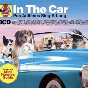 Haynes: In the Car… Pop Anthems Sing‐A‐Long