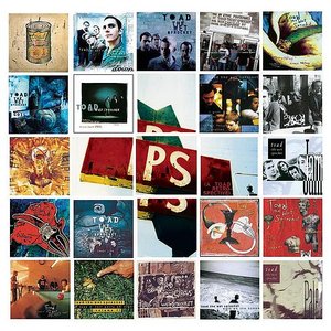 Zdjęcia dla 'P.S. (A Toad Retrospective)'