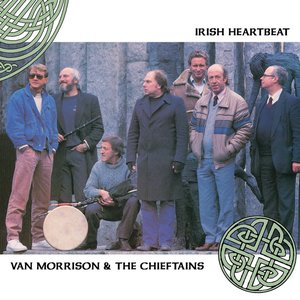 “Irish Heartbeat”的封面