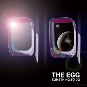 “Something to Do”的封面