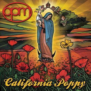 Imagen de 'California Poppy'