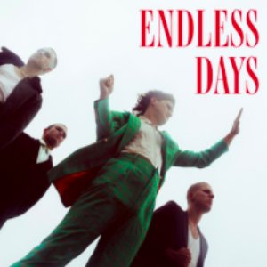 Image pour 'Endless Days'