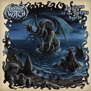 Image for 'Legions of the Deeper Depths'