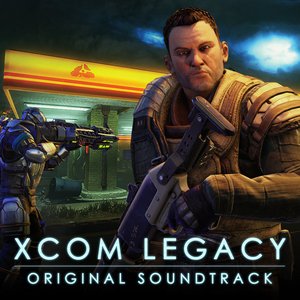 Bild für 'XCOM Legacy (Original Soundtrack)'