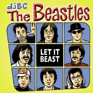 Image for 'Let It Beast'