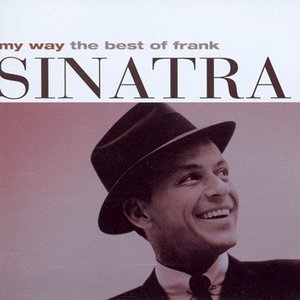 Image for 'The Best Of Frank Sinatra'