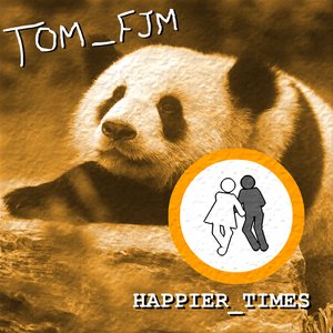 Image for 'Happier_Times'