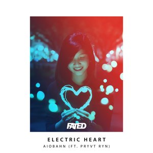 Image for 'Electric Heart'