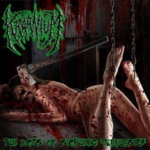 Zdjęcia dla 'Ten Acts of Sickening Perversity'