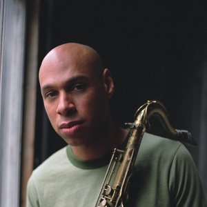 Image for 'Joshua Redman'